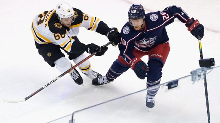 Фрагмент матча