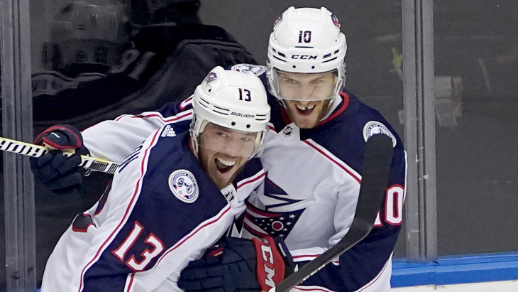 «Коламбус»