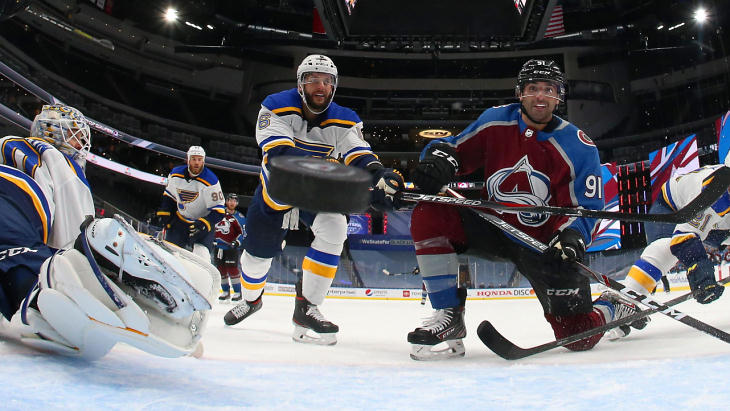 Фрагмент матча