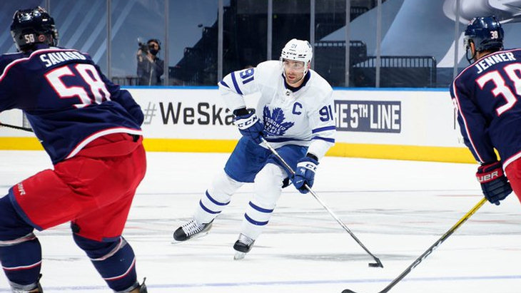 Фрагмент матча