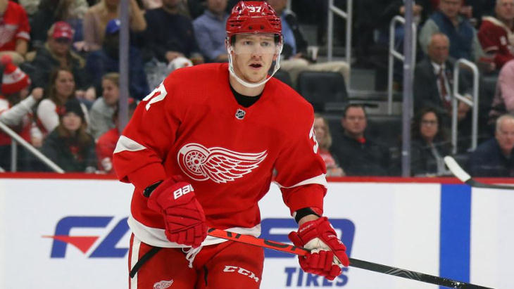 Евгений Свечников