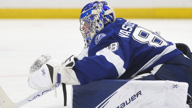 Андрей Василевский