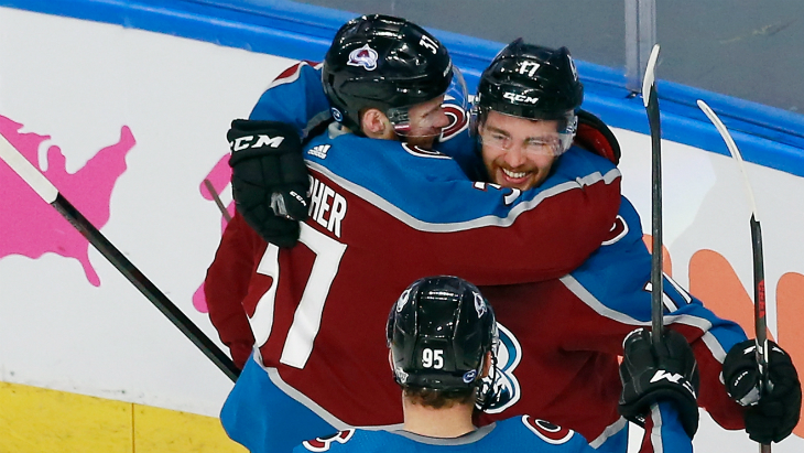 «Колорадо»