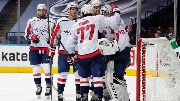 «Вашингтон»