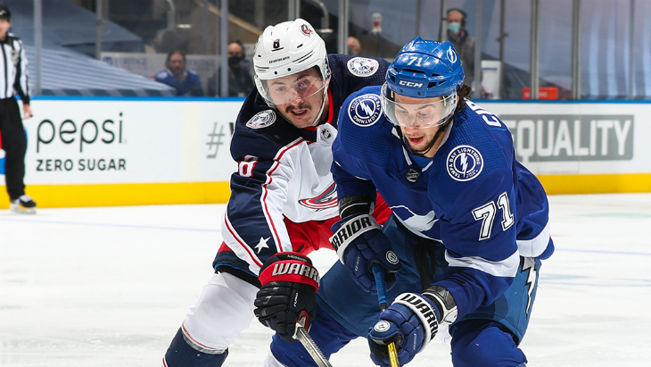 «Тампа-Бэй»