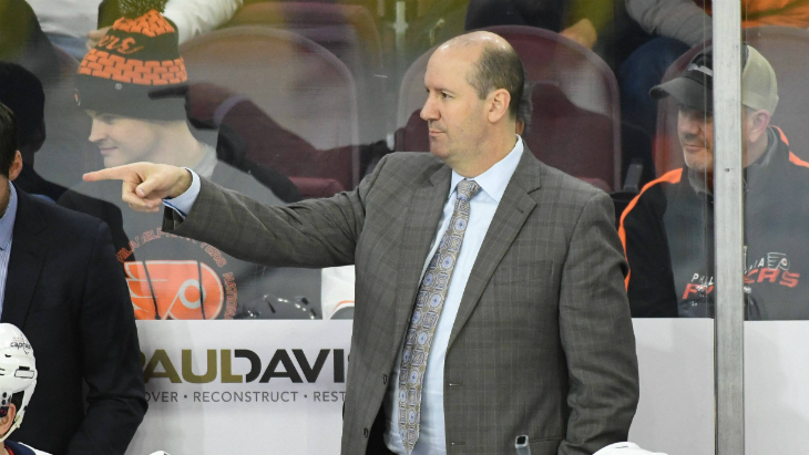 Тодд Рирден