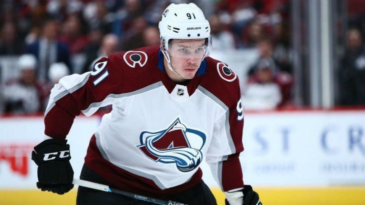 Владислав Каменев