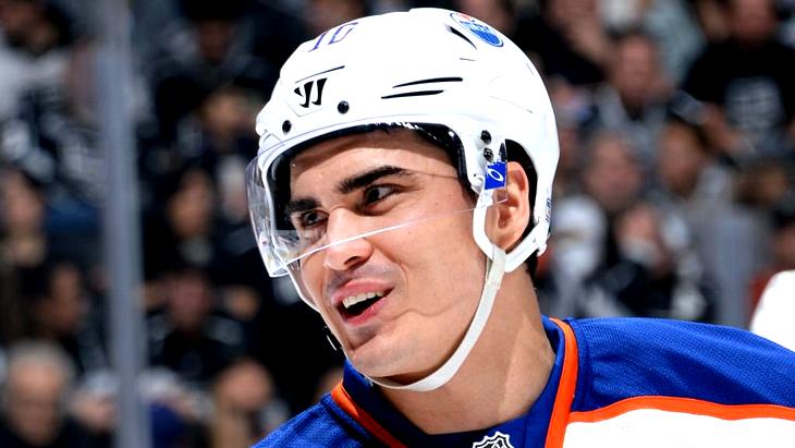 Наиль Якупов