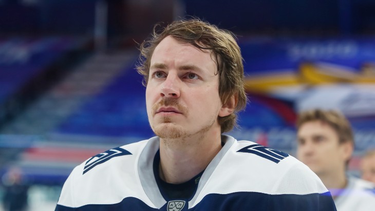 Егор Мартынов