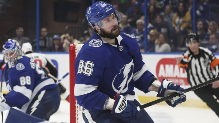 Никита Кучеров