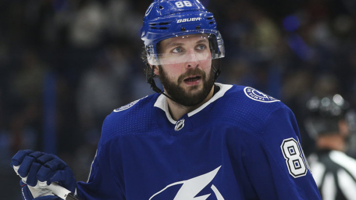 Никита Кучеров