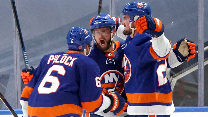 «Айлендерс»