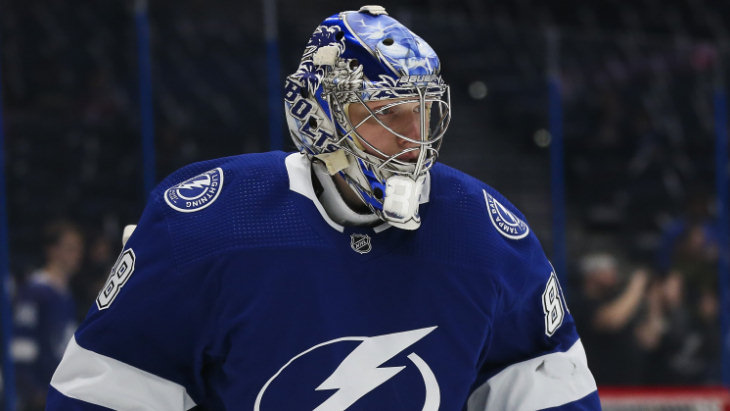 Андрей Василевский