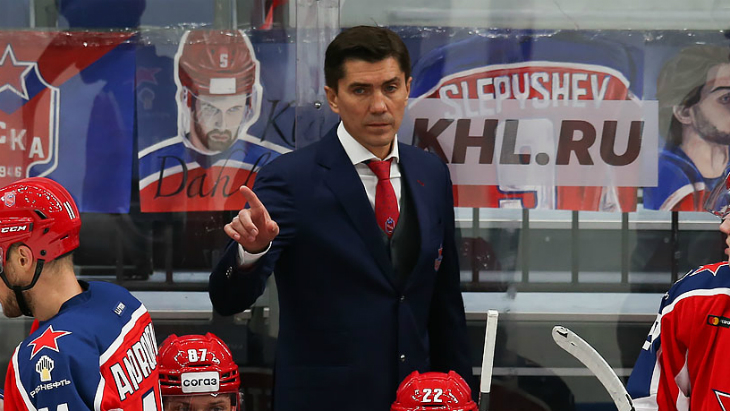 Игорь Никитин