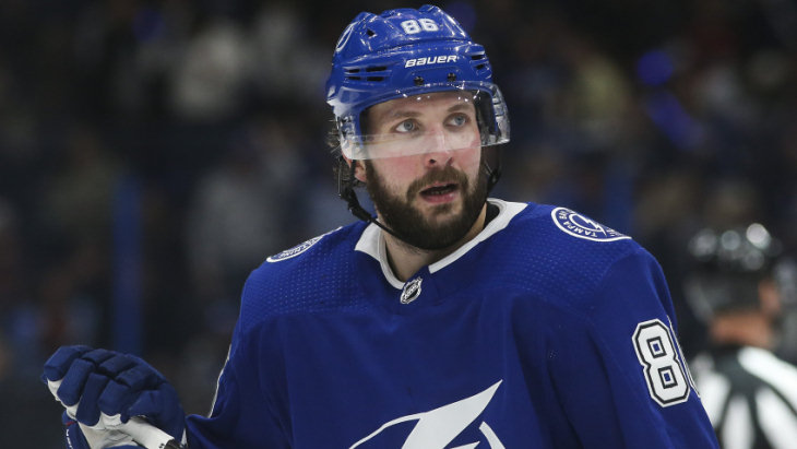 Никита Кучеров