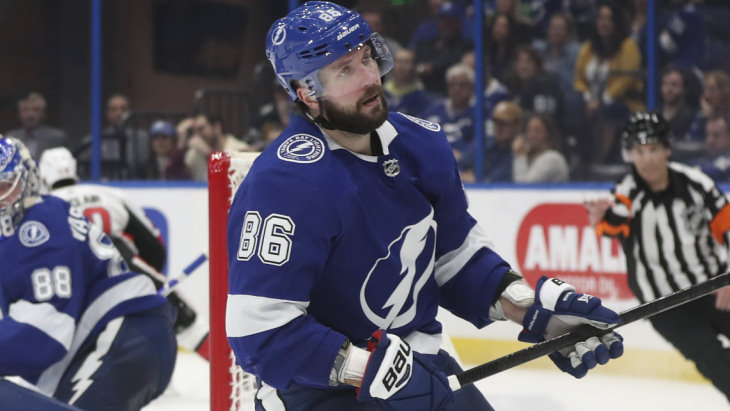 Никита Кучеров