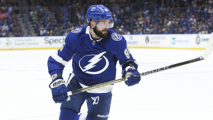 Никита Кучеров