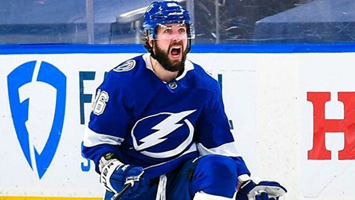 Никита Кучеров