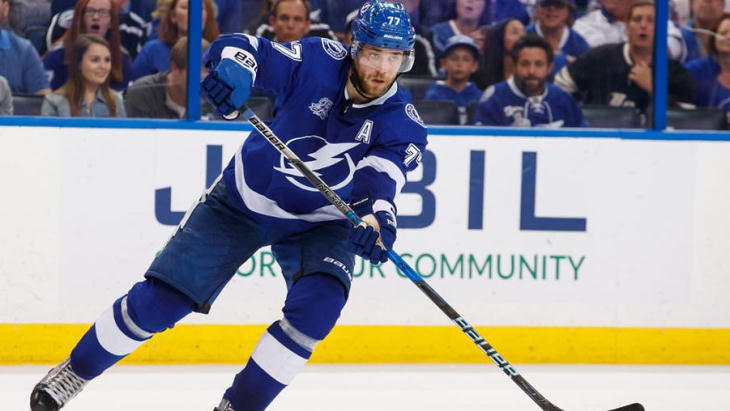 Виктор Хедман