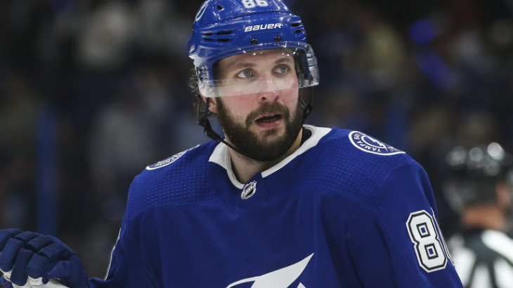 Никита Кучеров