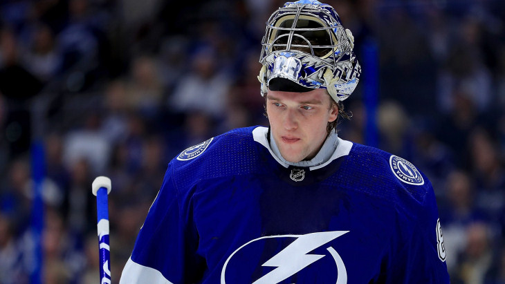 Андрей Василевский