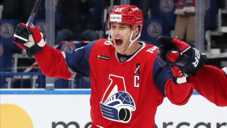 Владимир Ткачев