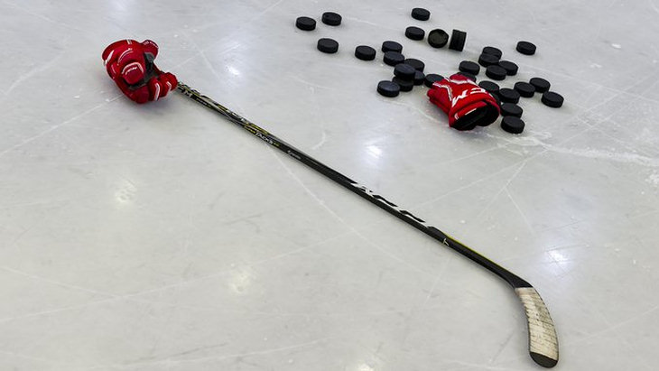 «Вашингтон» продлил контракт с защитником