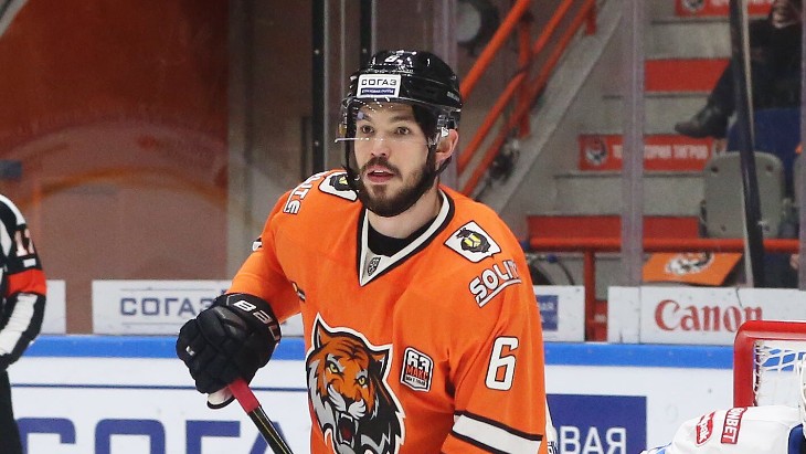 Валерий Васильев