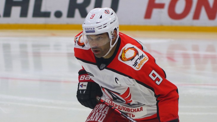 Найджел Доус