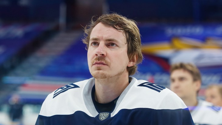 Егор Мартынов