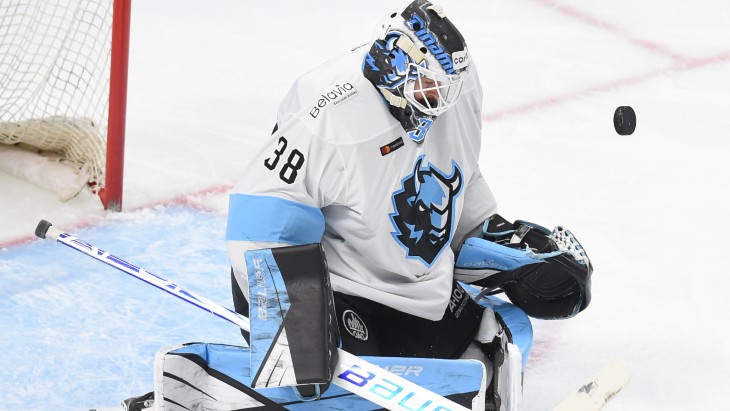 Доминик Фурх