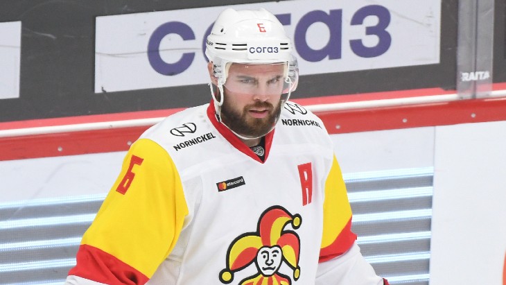 Йессе Йоэнсуу