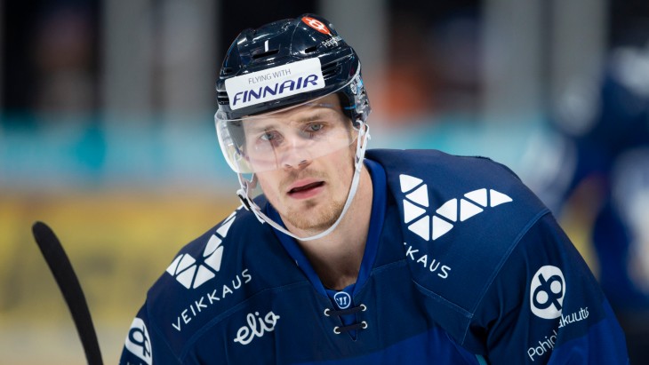 Микко Лехтонен