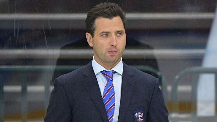 Роман Ротенберг