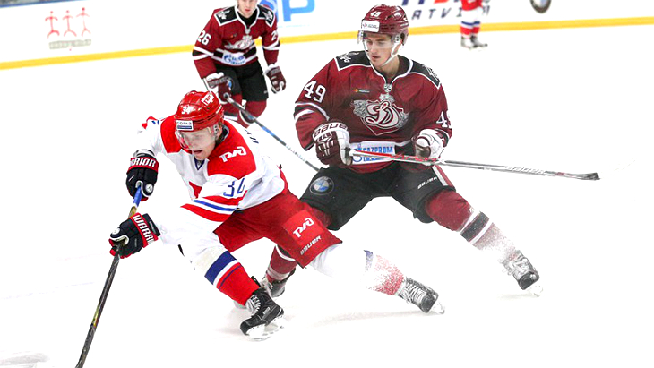 «Локомотив»