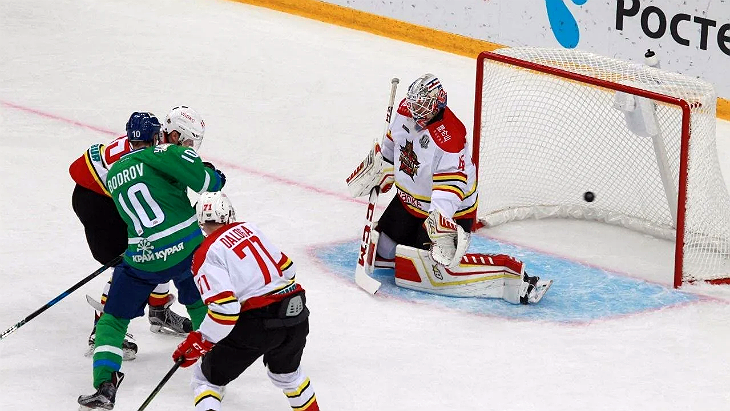 «Куньлунь»