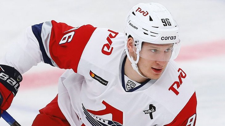 Егор Коршков