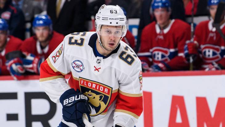 Евгений Дадонов