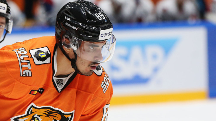 Наиль Якупов