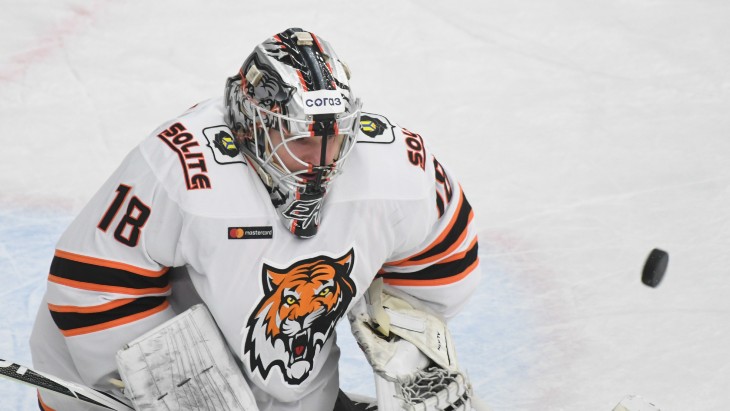 Евгений Аликин