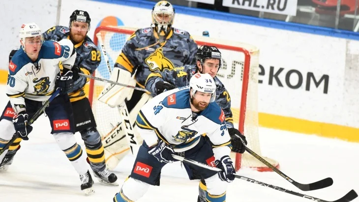 «Северсталь»