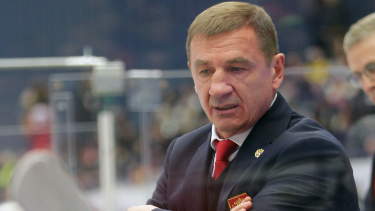 Валерий Брагин
