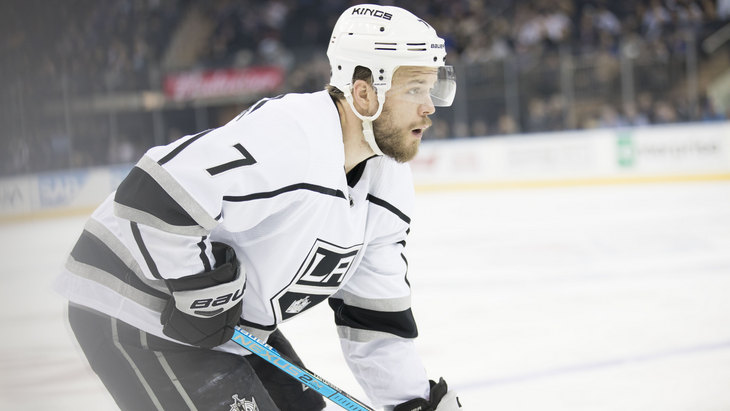 Оскар Фантенберг