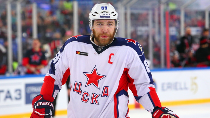 Никита Нестеров