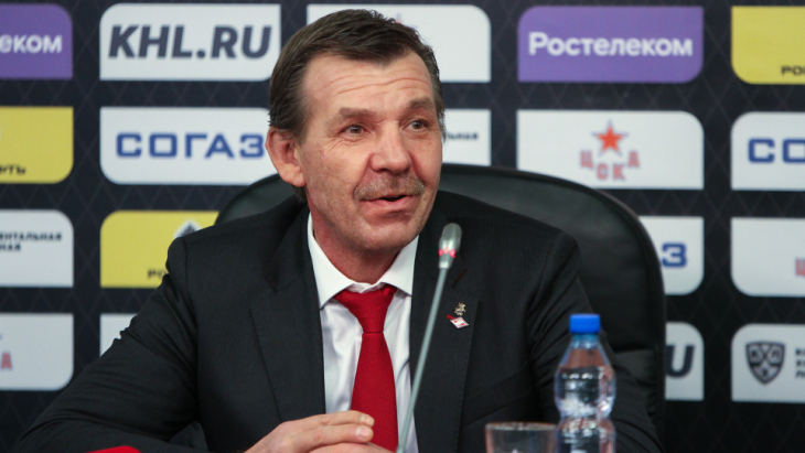 Олег Знарок