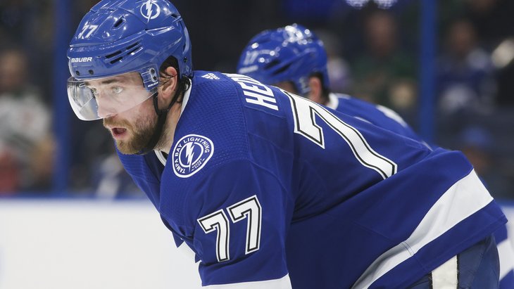 Виктор Хедман