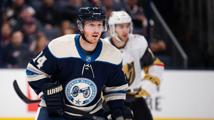 Густав Нюквист