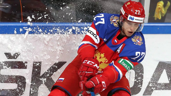 Родион Амиров