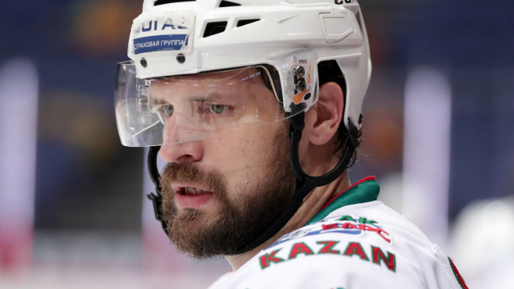 Александр Свитов