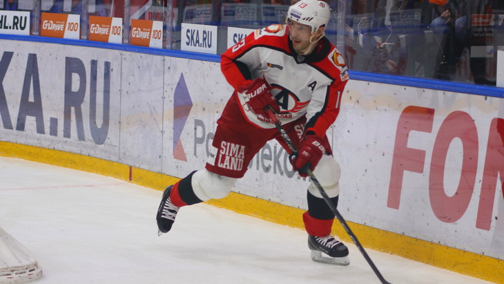 Павел Дацюк